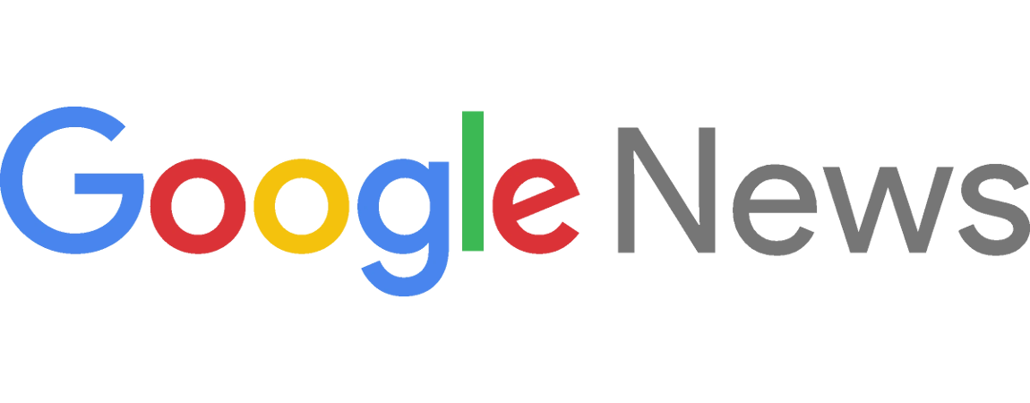 Google News Logo